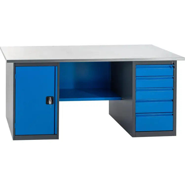 Верстак Gigant ВДТ G-ВДТ-1.9