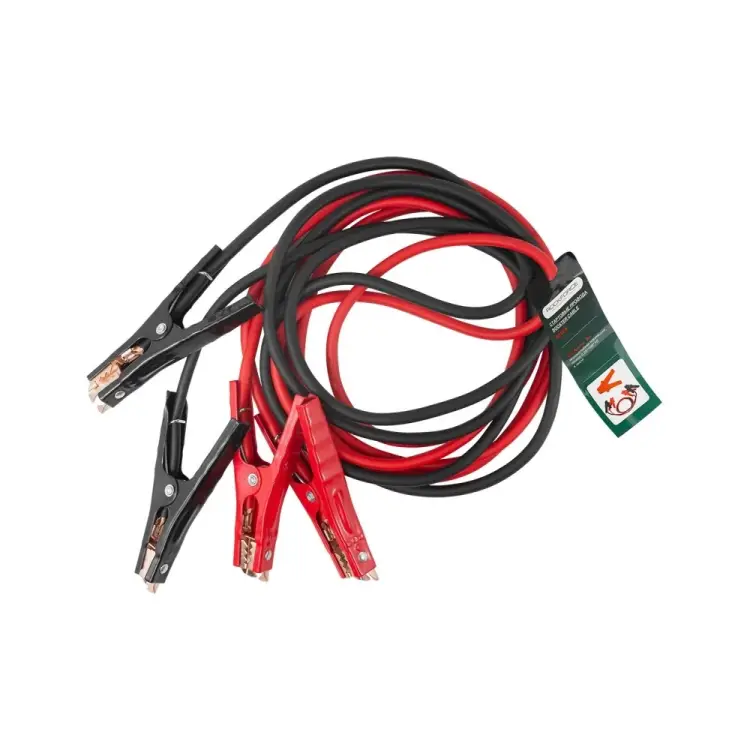 Провода прикуривателя Rockforce RF-884S5(52243) Провода прикуривателя Rockforce RF-884S5(52243)