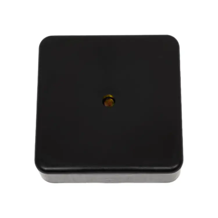 Распаячная коробка ЭРА BSB757528 75x75x28мм без клеммы черная IP40 Б0061809