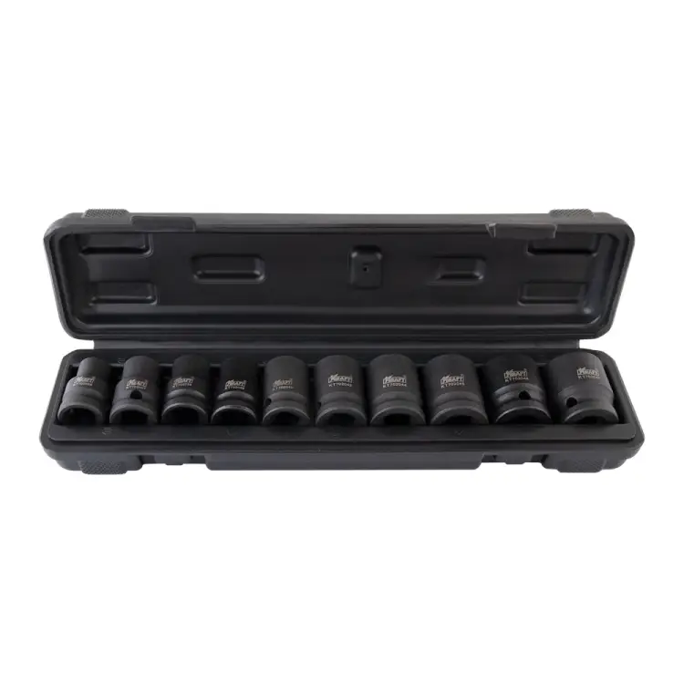 Набор ударных головок KRAFT KT 702033