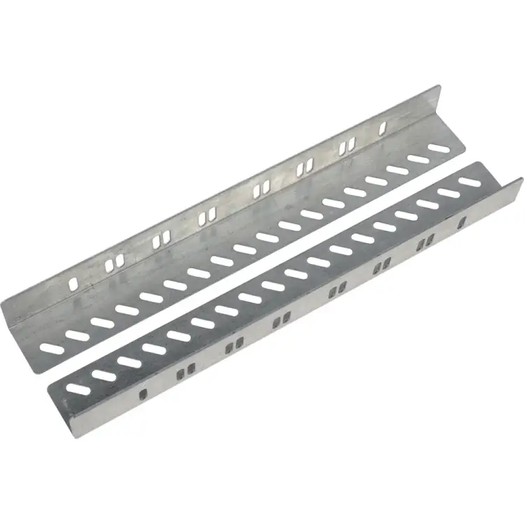 Комплект опорных уголков для напольных шкафов ЦМО УО-45У