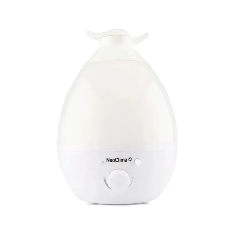 Ультразвуковой увлажнитель воздуха NeoClima NHL-13M 48949
