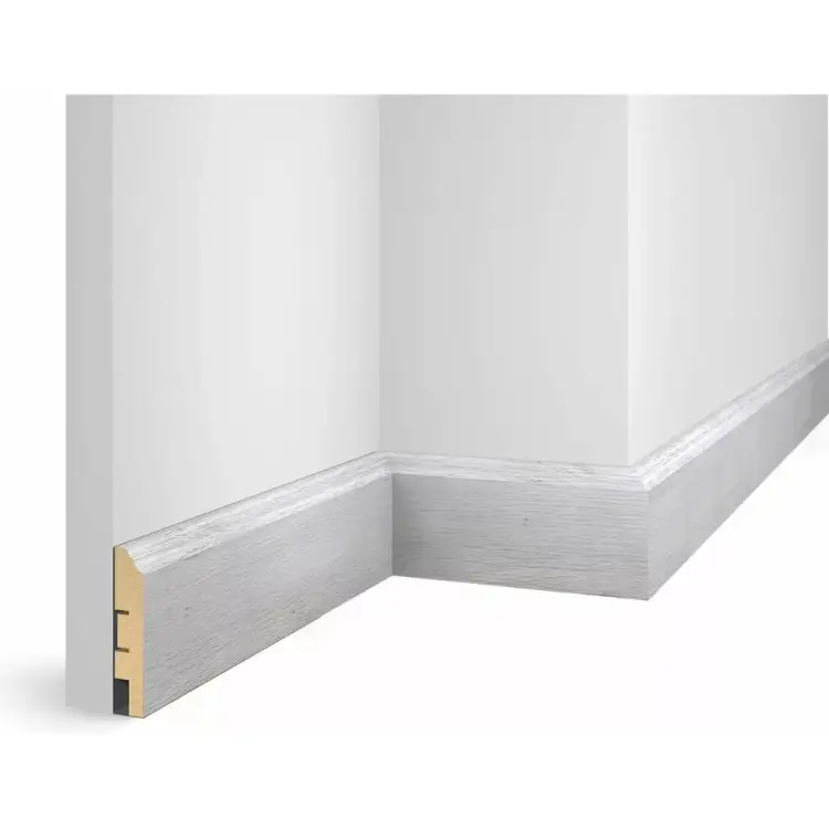 Плинтус Cosca Decor WP07 СПБ103655