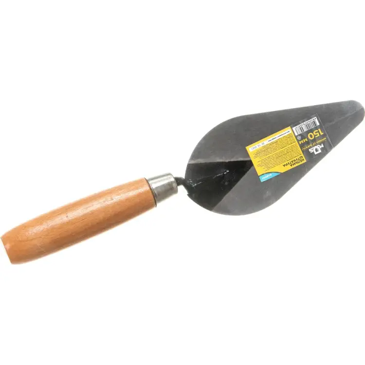 Кельма штукатура MOS 04891М