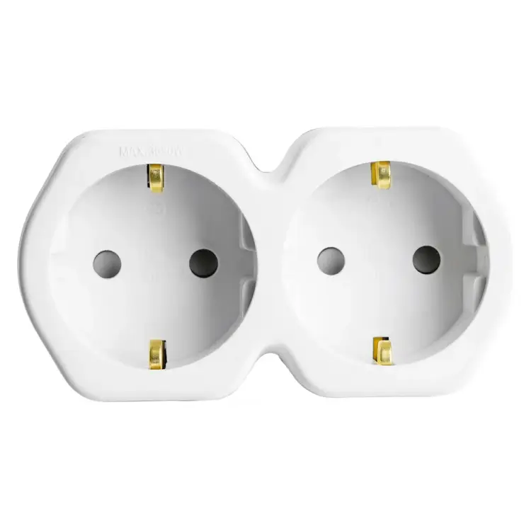 Сетевой разветвитель STEKKER 32870