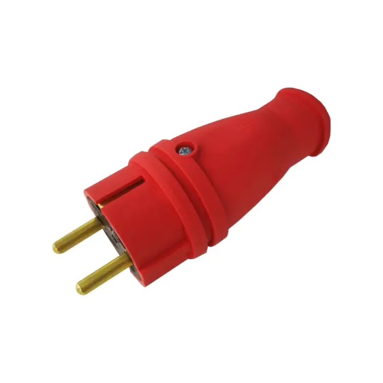 Вилка SVET В 16-001 SV0303-0009