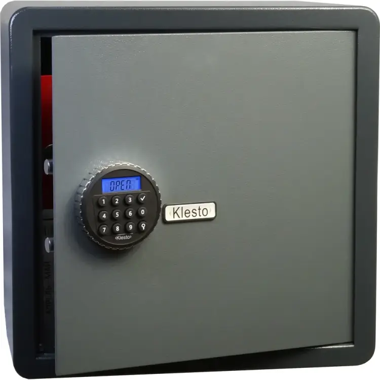 Мебельный сейф KlestO RS40EL 1000607 Мебельный сейф KlestO RS40EL 1000607