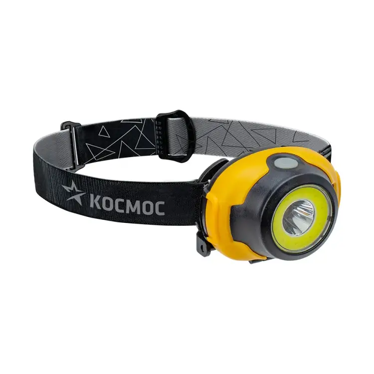 Фонарь КОСМОС KocH103COBLED