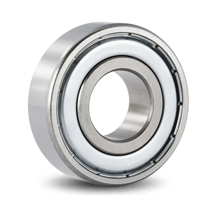 Подшипник KMR W 61900-2Z ОСН0117538