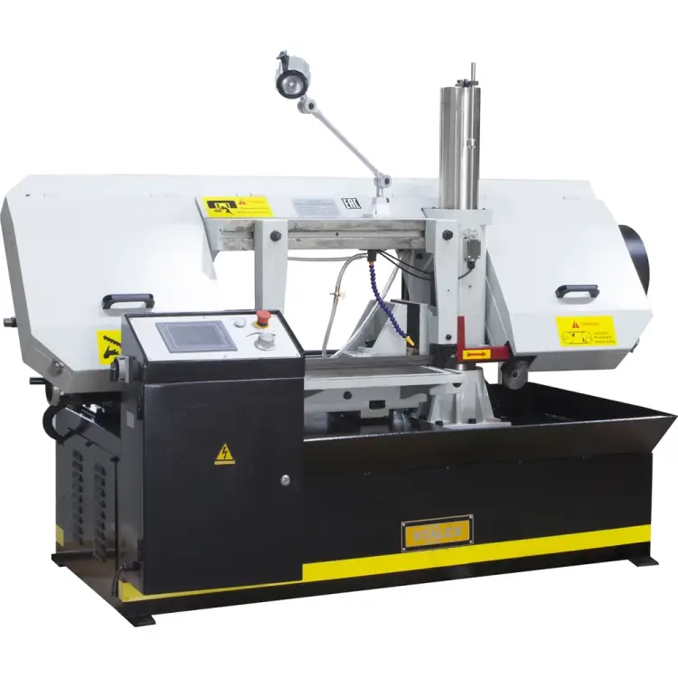 Ленточная пила Stalex BS-5030 388156