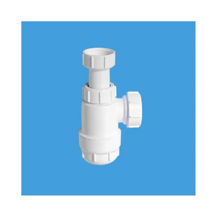 Сифон McAlpine MRW240NW