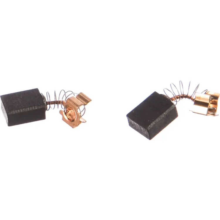 Графитовые щетки Makita CB-419 191962-4 Графитовые щетки Makita CB-419 191962-4