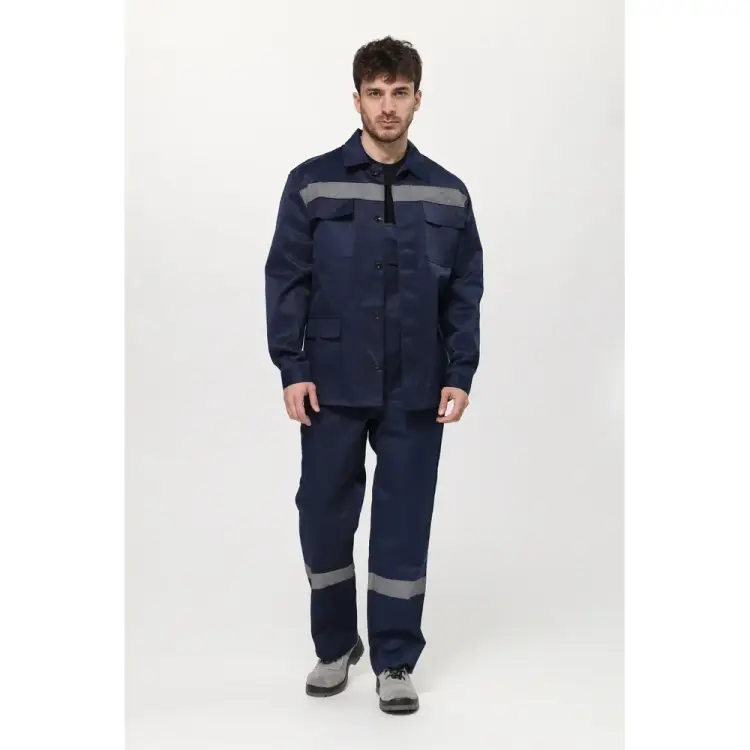 Костюм Факел Экспертный-Люкс СОП 87468308.017