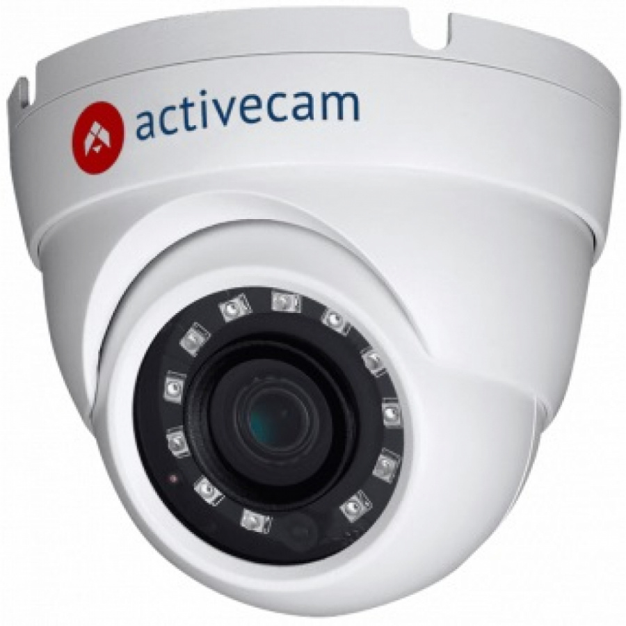 Аналоговая камера Activecam AC-H2S5