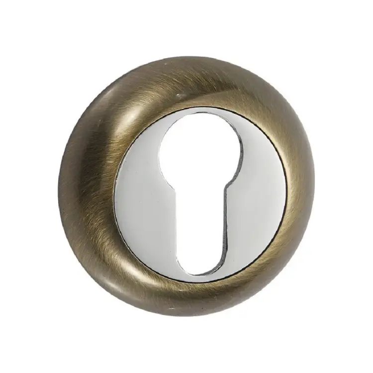 Накладка под цилиндр Вантаж ETQ