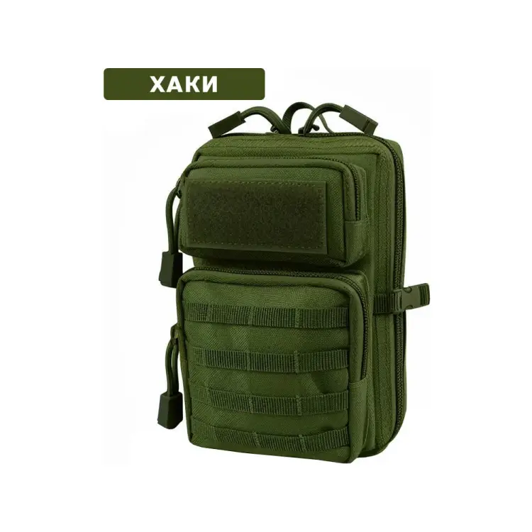 Сумка Ifrit Warrior 4630086589005 Сумка Ifrit Warrior 4630086589005
