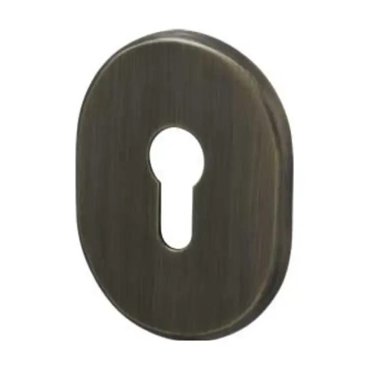 Накладка на цилиндр Fuaro ESC.C.SF/OV.473 (ESC 473) AB 23269