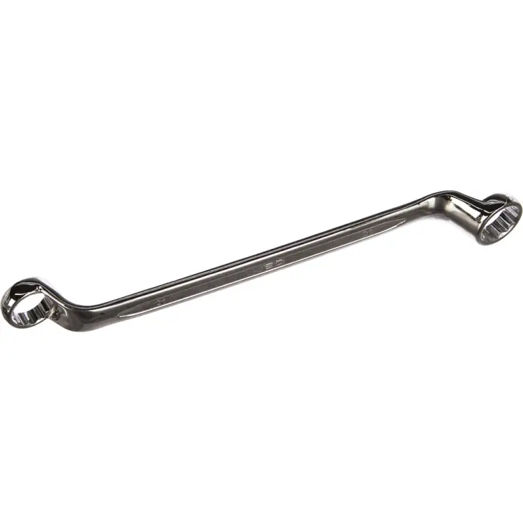 Накидной изогнутый ключ NEO Tools 09-921