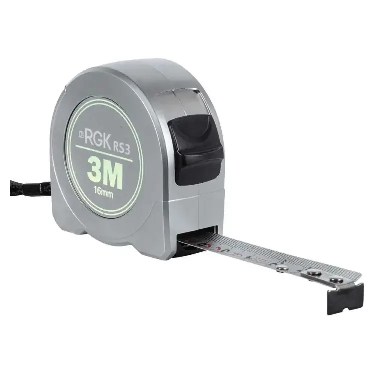Измерительная рулетка RGK RS3 778473