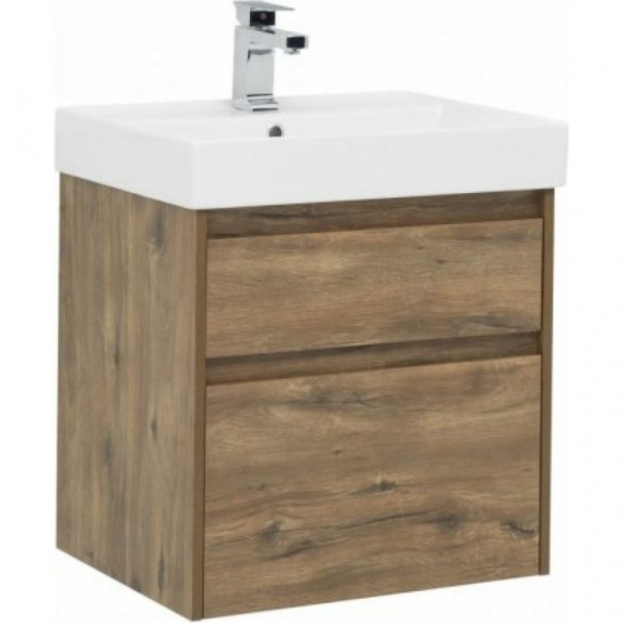 Тумба Aquanet Nova Lite 60