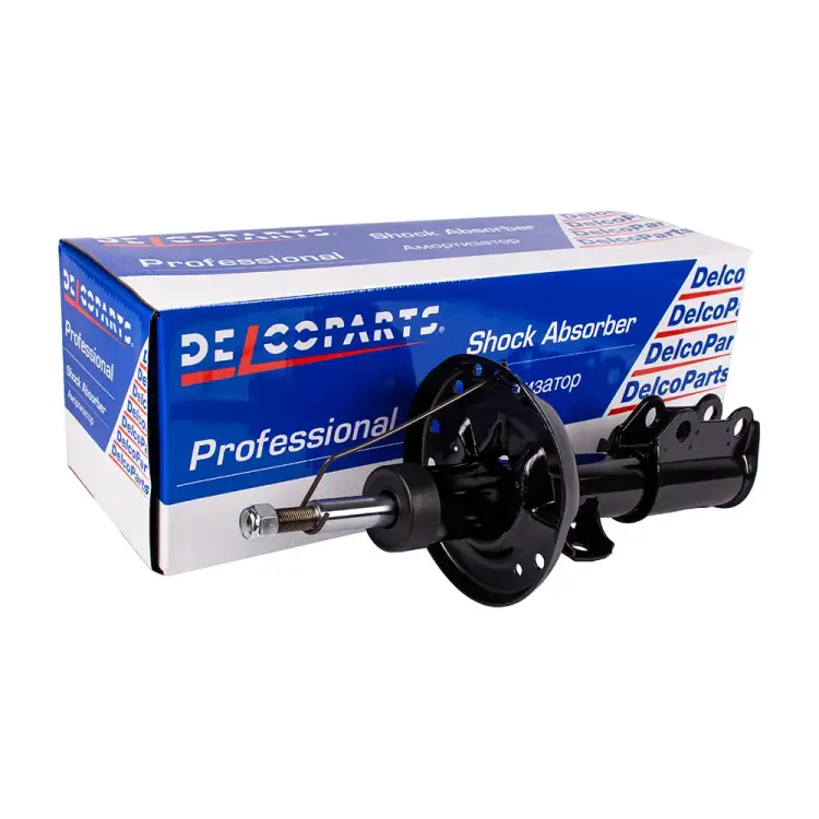 Передняя правая амортизационная стойка Delcoparts GM Professional 19347944