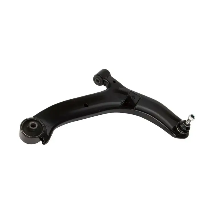 Передний правый рычаг подвески Hyundai Accent 99- MARSHALL M8050022 Передний правый рычаг подвески Hyundai Accent 99- MARSHALL M8050022
