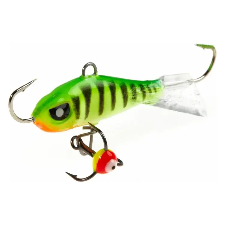 Балансир Lucky John BALTIC 4 61401-24