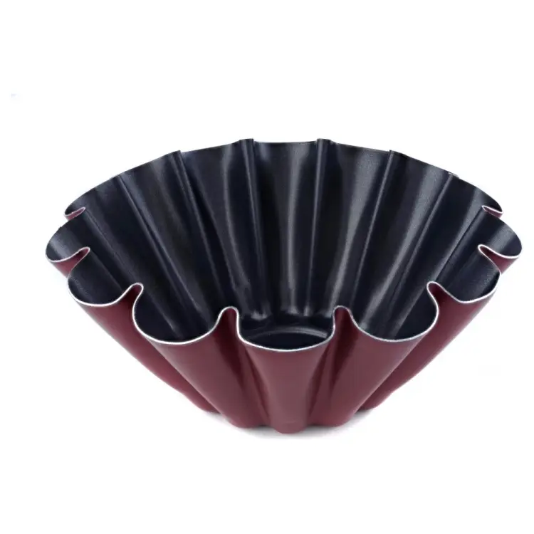 Форма для пудинга SCOVO RZ-050