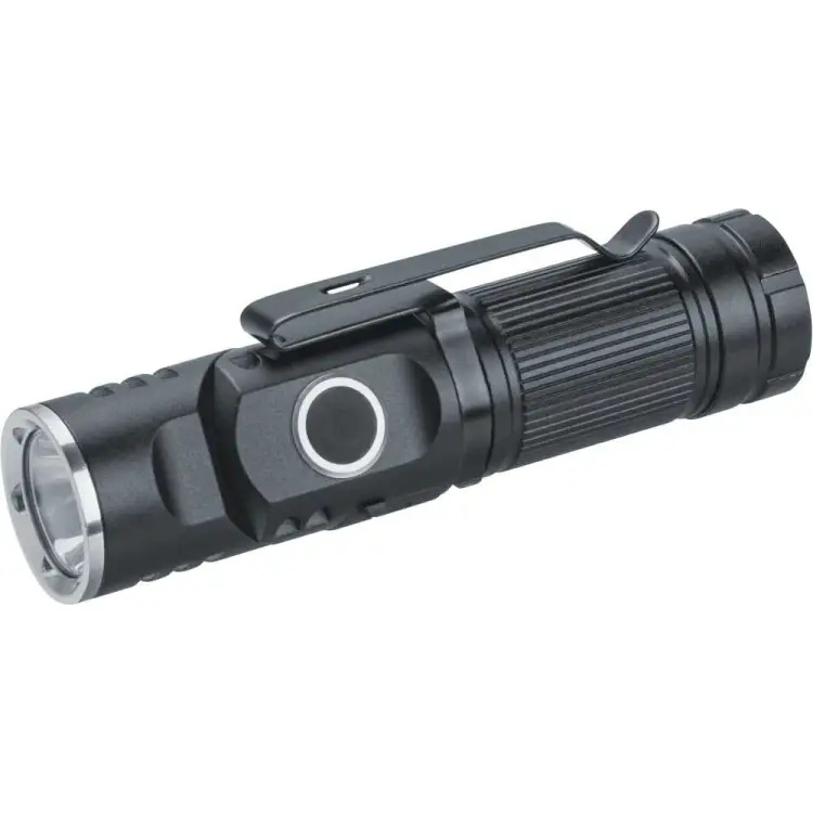 Фонарь Navigator NPT-P08-ACCU 29419