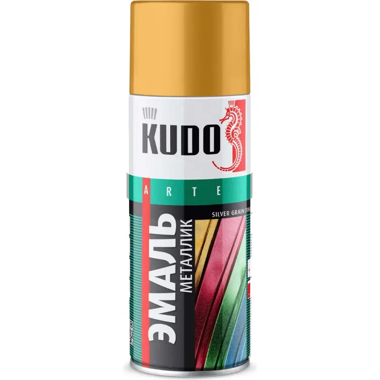 Эмаль KUDO KU-1061 Эмаль KUDO KU-1061