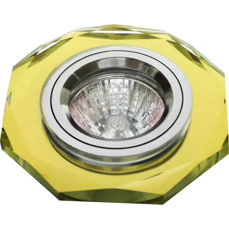 Встраиваемый светильник De Fran FT 846 My