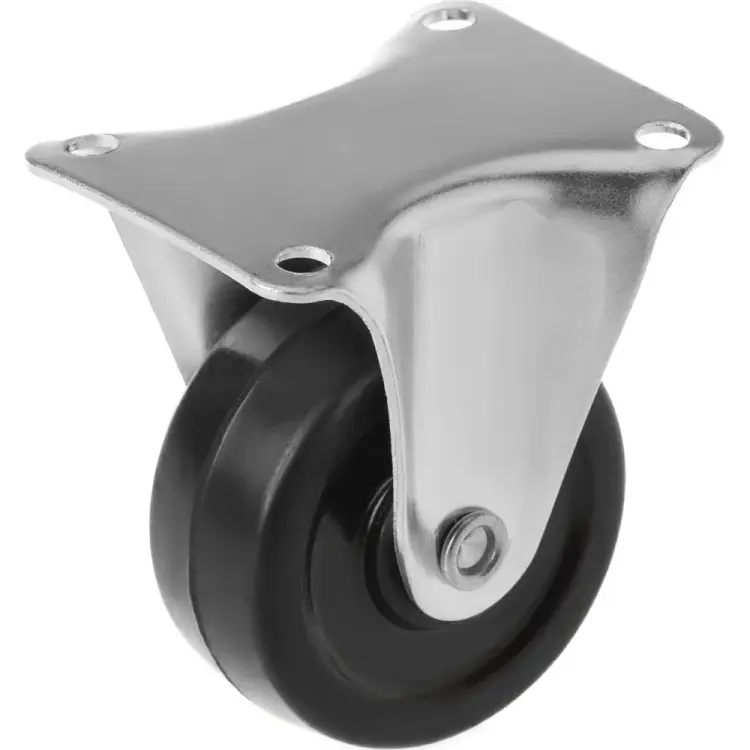 Мебельное колесо А5 1000147 Мебельное колесо А5 1000147