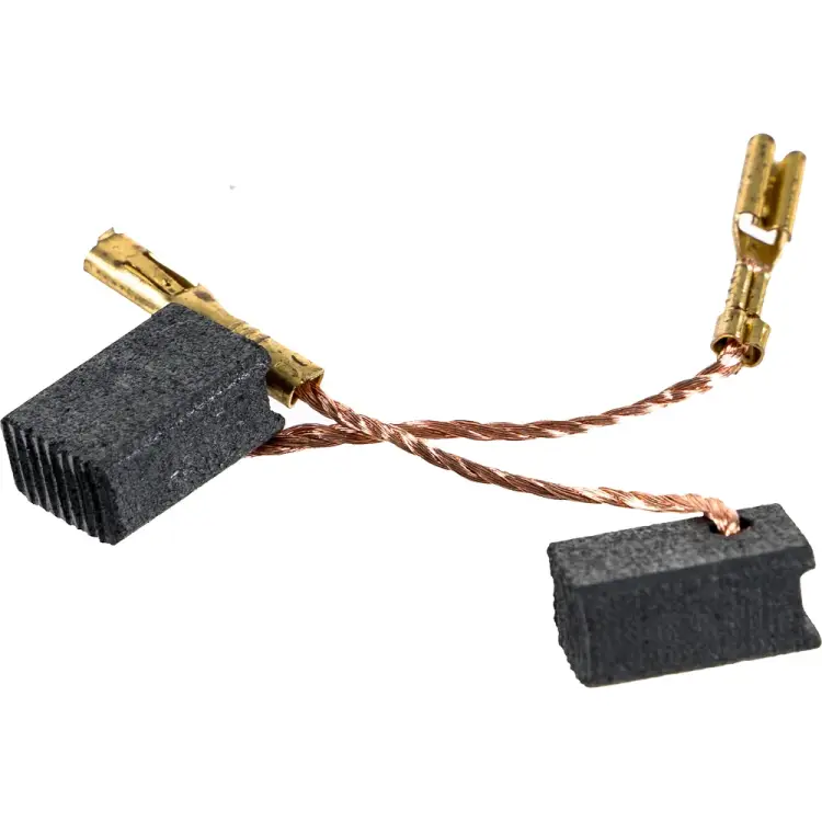 Графитовые щетки для МШУ 0912 Промо Wert EAG 0912 Elitech 1805.041300 Графитовые щетки для МШУ 0912 Промо Wert EAG 0912 Elitech 1805.041300