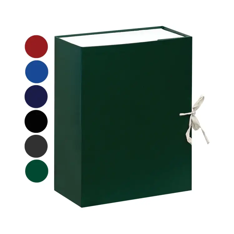 Архивный разборный короб OfficeSpace 255991