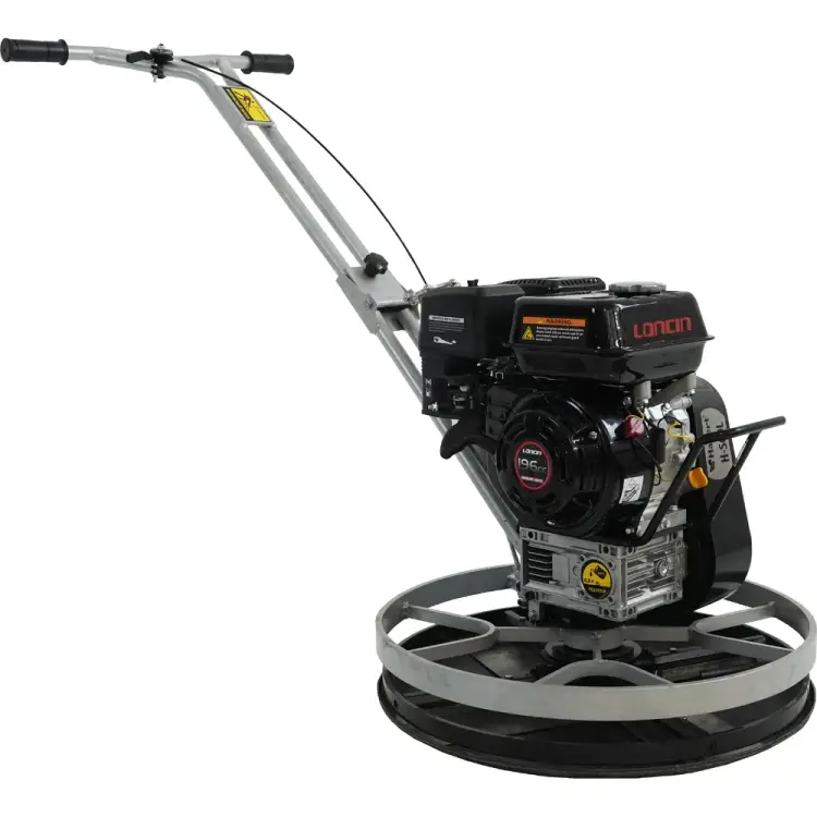 Затирочая машина Habert H-S60L 00-00159304