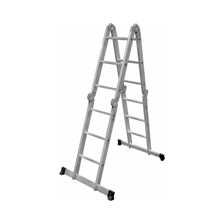 Лестница трансформер Олимп 2340403A Лестница трансформер Олимп 2340403A