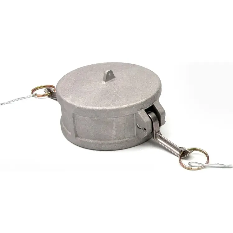 Алюминиевый камлок HIMPT 2200024