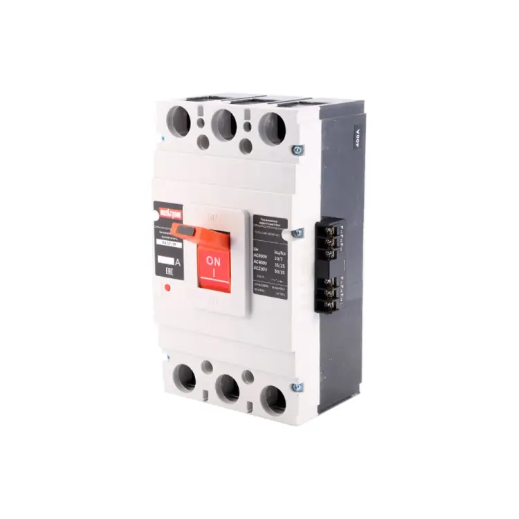 Автоматический выключатель ВТМ ВА 57-39 341110 ВТМ00033602