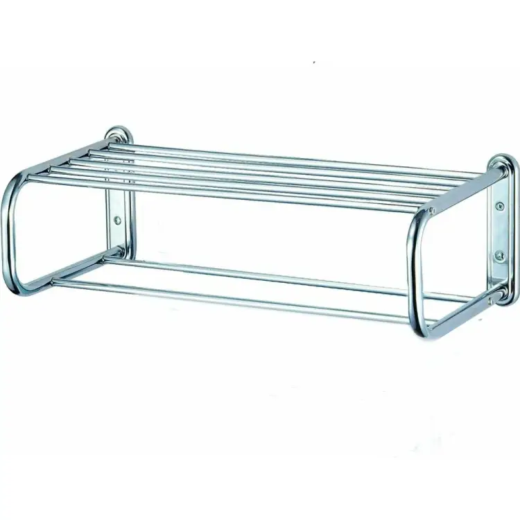 Настенная полка MY SPACE BR25B