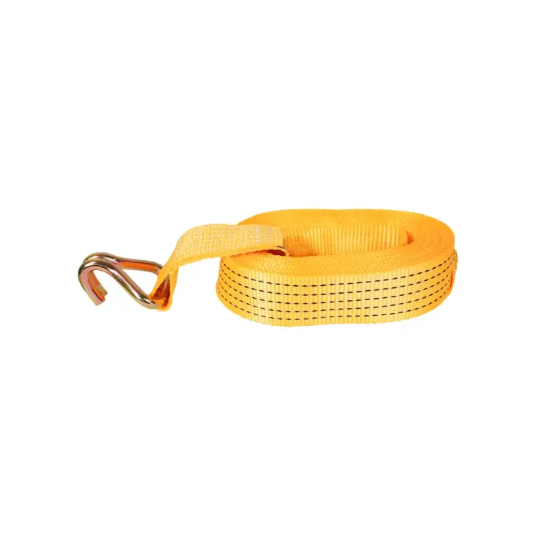Лента крепления груза KRAFT KT 800207