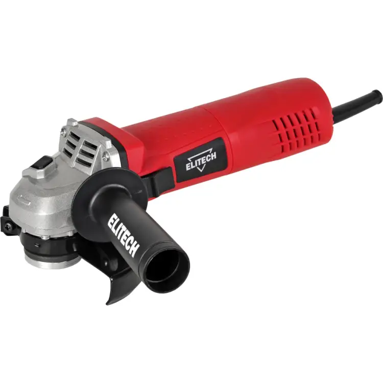 Болгарка (ушм) Elitech домашний мастер мшу 091 202429 Болгарка (ушм) Elitech домашний мастер мшу 091 202429