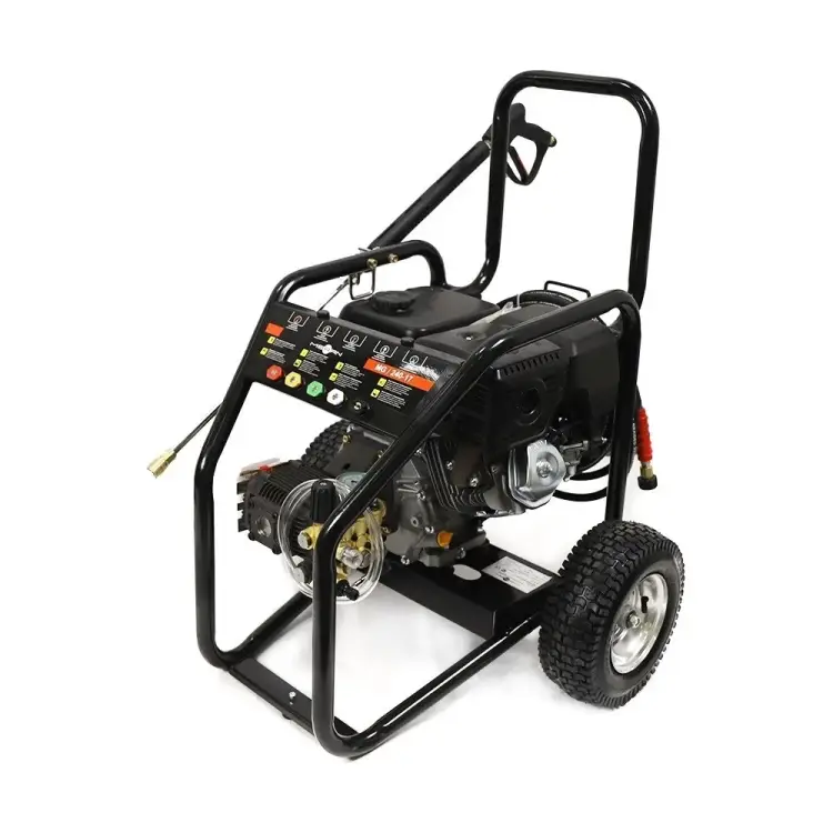 Мойка высокого давления MERAN MG 240-17 100538803