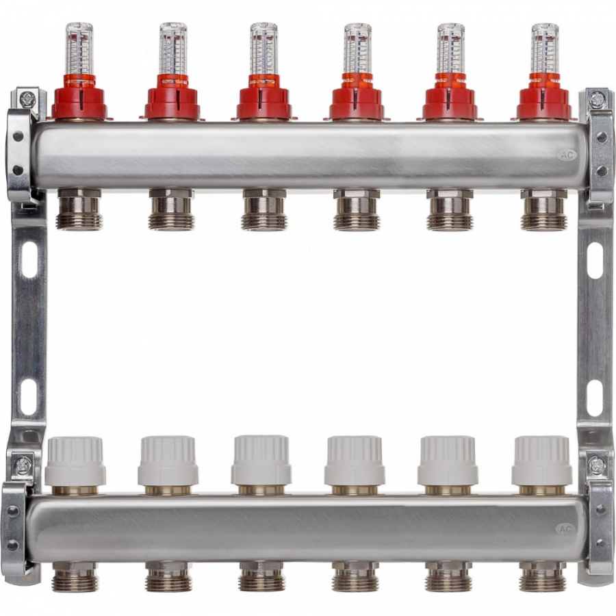 Коллекторная группа COLSYS Р804