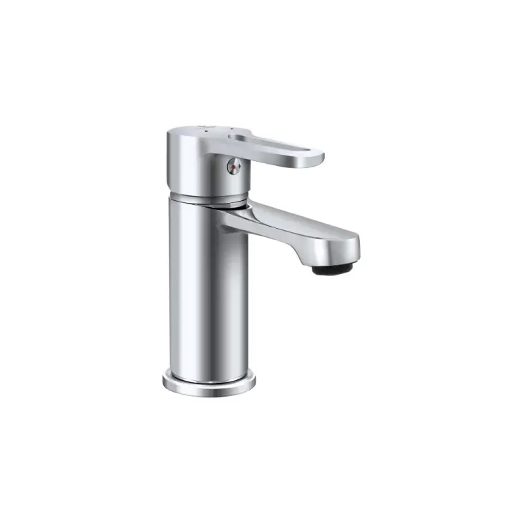 Одноручный смеситель для умывальника Славен СЛ-ОД-Т10