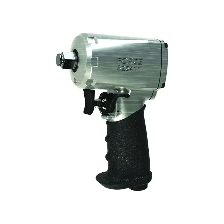 Облегченный гайковерт FORCE 825411 Облегченный гайковерт FORCE 825411