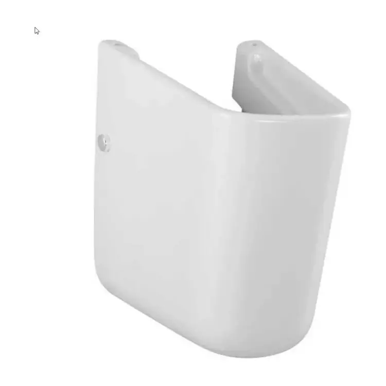 Полупьедестал Sanita BEST 55485