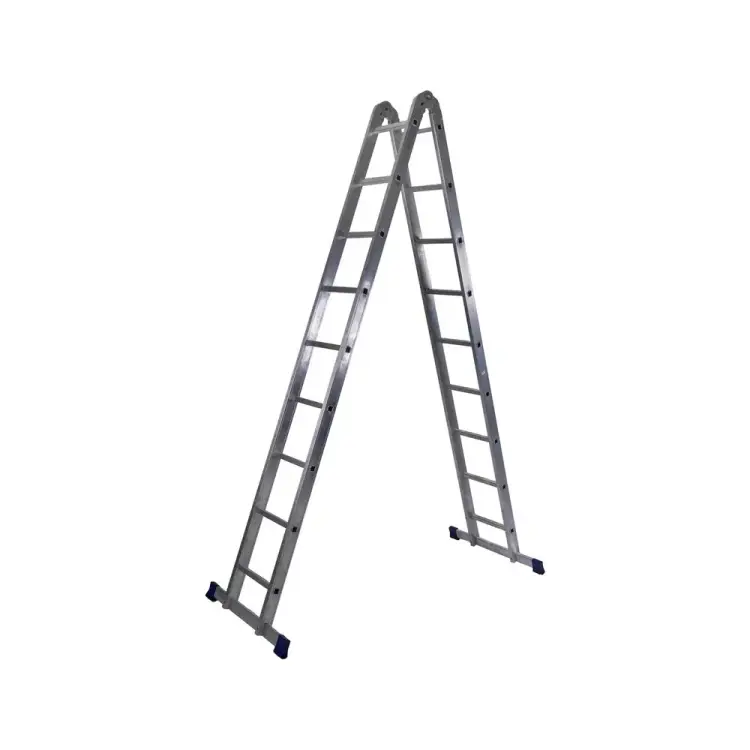 Лестница-трансформер STAIRS LTR209 Лестница-трансформер STAIRS LTR209