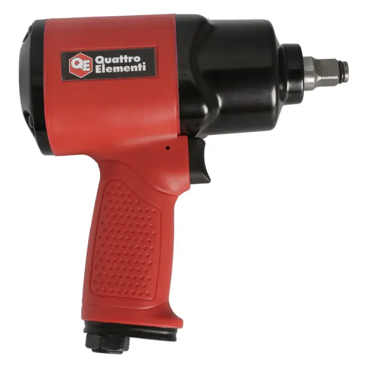 Пневматический гайковерт QUATTRO ELEMENTI 919-822 Пневматический гайковерт QUATTRO ELEMENTI 919-822