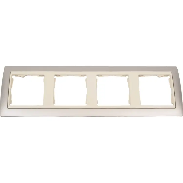 Декоративная рамка Simon S82 82744-34