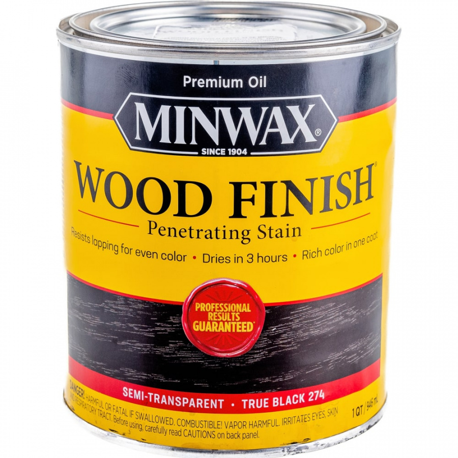 Морилка Minwax WF 274